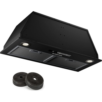 Klarstein Paolo CGCH5 72 SIlver