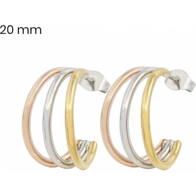 Exeed náušnice 24509103