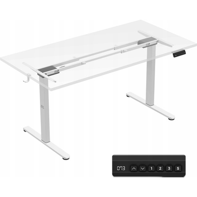 Mark Adler Xeno 4.5 Bílý – Zboží Mobilmania