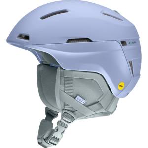 Smith Optics Ски каска Smith Accel Mips Ski helmet - Matte Blue Aura - размер S 51-55 cm (418-1168-0711)