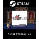 Final Fantasy 6