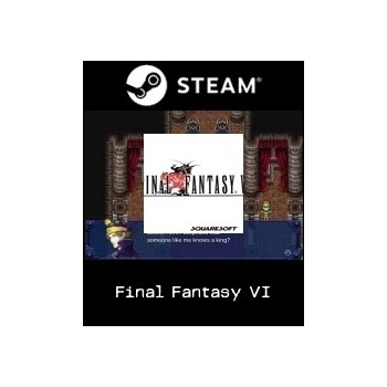 Final Fantasy 6