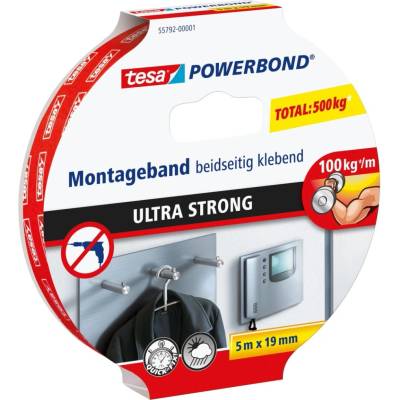 Montážní páska Tesa 55792-00001-00