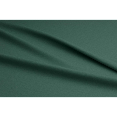 Darré Bavlněná látka PERKÁL - malachite š.147