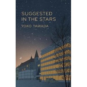 Suggested in the Stars | Margaret Mitsutani (2024)