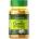 Puritan's Pride Odorless Garlic & Parsley 500 mg / 100 mg [100 Гел капсули]