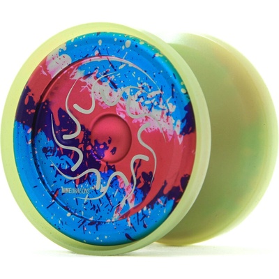 Nine Dragons YoyoFactory