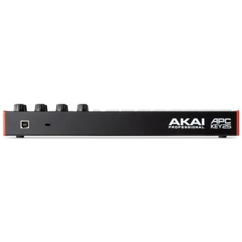 Image 1 of AKAI APC Key 25 MKII