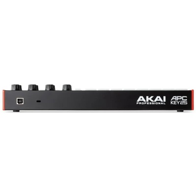 AKAI APC Key 25 MKII