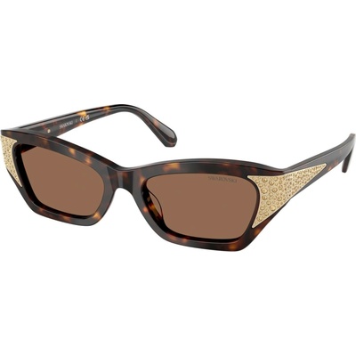 Swarovski SK6029 100273