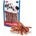 KIDDOG Говеждо месо на ленти 80 г