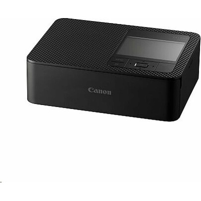 Canon SELPHY CP-1500 čierna + papiere 54 ks
