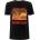 Metallica Whiplash Black 2XL Риза (RTMTLTSBWHIPXXL)