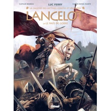 Lancelot Tome 02
