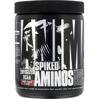 Image 1 of Universal Nutrition Animal Spiked Aminos, 210 Grams