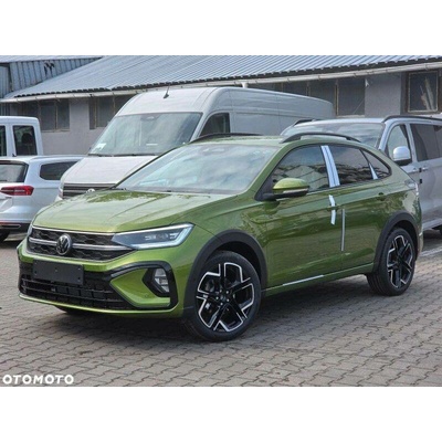 Volkswagen Taigo 1.5 TSI R-Line DSG 110 kW