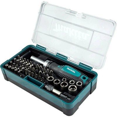 Makita 47-dílná B-36170