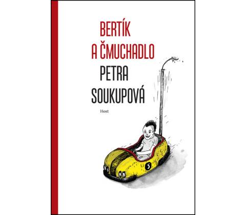 Bertík a čmuchadlo