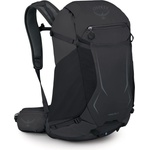 Osprey Туристическа раница Osprey Hikelite 32 Walking backpack - Raven Black - размер One Size (504-0874-0311)