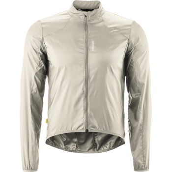 Gonso Мъжко ветрозащитно яке за колоездене Gonso Road Jacket Wind Cycling jacket - Chateau Gray (051-1114-0313)