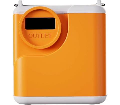 Flextail Nano pump 5c2