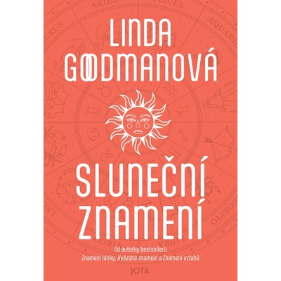 Sluneční znamení - Linda Goodmanová