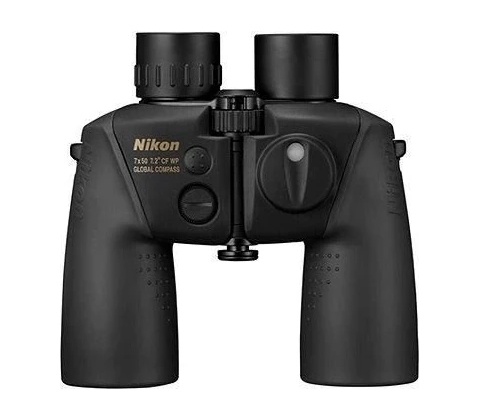 Nikon 7x50CF WP Compass