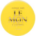 Vivienne Sabó Paris Захарен скраб за устни LEMON CITRON Vivienne Sabo (VG00640201)