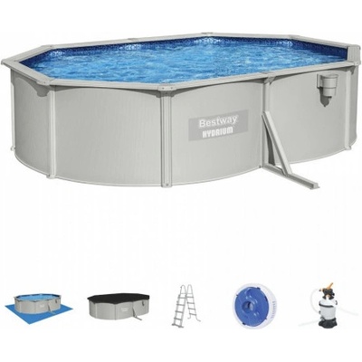 Bestway Hydrium 5 x 3,6 x 1,2 m 56586