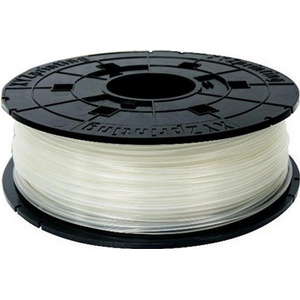 XYZprinting Консуматив за 3D принтер XYZ printing RF10CXEU01K, ABS, 1.75 mm, 600 gr, Nature (3D-XYZ-ABS-600GR-NAT-NFC) - itmode