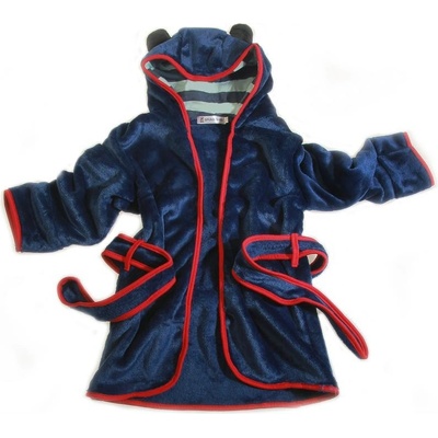 Eplysaci.cz Dětský župan s oušky – Zboží Mobilmania