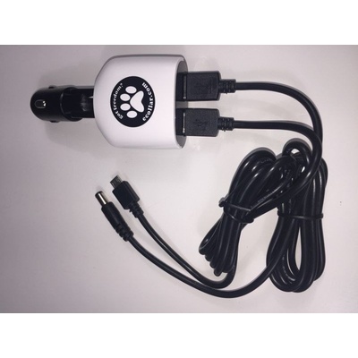 Autonabíječka 5V pro E-collar 900