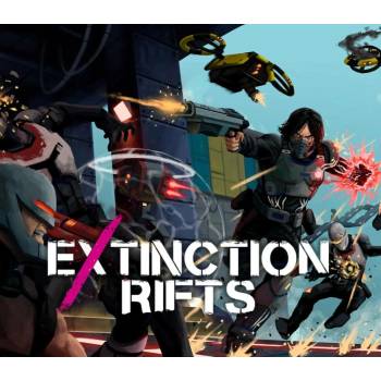 Extinction Rifts