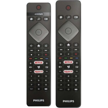 Philips 996599001251, brc0884301, 398gr10bephn0016bc - оригинален дистанционен контрол (996599001251, brc0884301, 398gr10bephn0016bc)