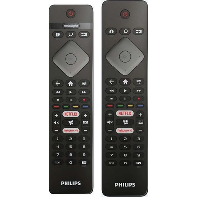 Philips 996599001251, brc0884301, 398gr10bephn0016bc - оригинален дистанционен контрол (996599001251, brc0884301, 398gr10bephn0016bc)