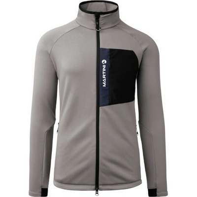 Martini Sportswear Horizon svetlo šedá