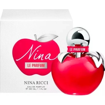 Nina Ricci Nina Le parfum parfumovaná voda dámska 30 ml