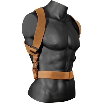 Traky Rothco Combat coyote