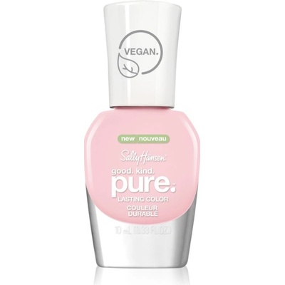Sally Hansen Good Kind Pure Pink Cloud 10 ml