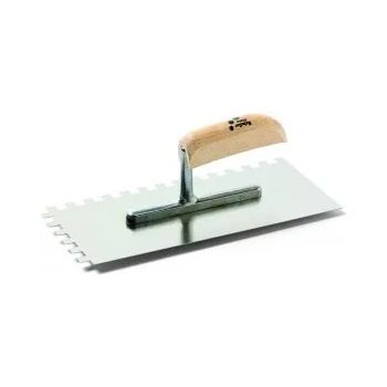 Image 1 of SCHULLER МАЛАМАШКА НЕРЪЖДАЕМА ШУЛЕР 51400 28х13см ЗЪБ 4х4мм (51400)