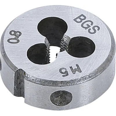 BGS 1900-M5X0.8-S Závitové očko M5 x 0,8 mm
