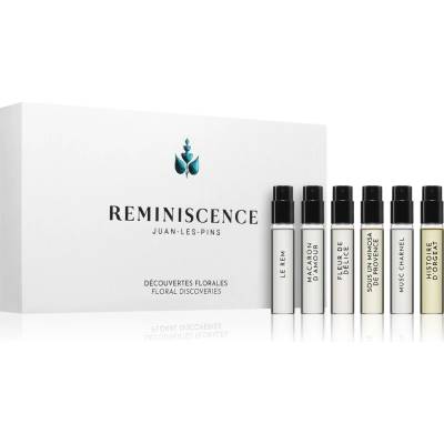 Reminiscence Floral Discovery Set комплект унисекс