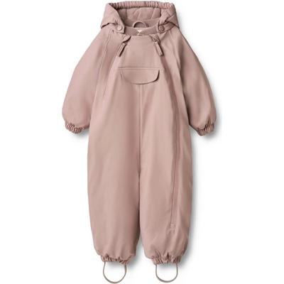 Detská zimná kombinéza WHEAT Wintersuit Evig dusty lavender