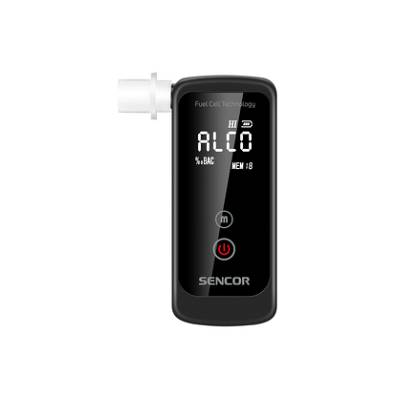 SENCOR SCA BA40FC alkohol tester