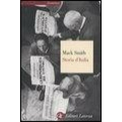 Storia d'Italia dal 1861 al 1997 | Denis Mack Smith, A. Aquarone, G. Ferrara degli Uberti, M. Sampaolo