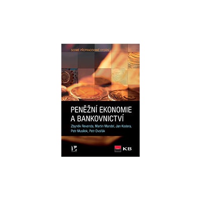 Peněžní ekonomie a bankovnictví