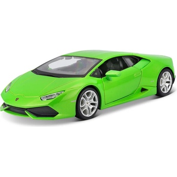 Maisto SP EDITION Кола Lamborghini Huracan LP 610-4 1: 24 зелена