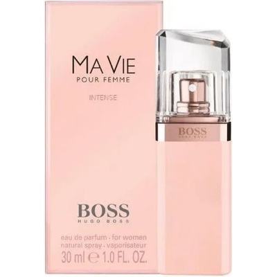 HUGO BOSS BOSS Ma Vie Intense EDP 30 ml