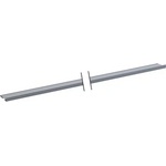 Geberit Капак за стенен сифон Geberit за душ 115 см (154.340.FW.1)