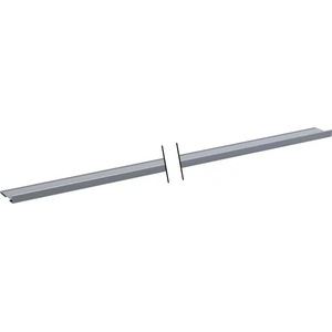 Geberit Капак за стенен сифон Geberit за душ 115 см (154.340.FW.1)